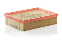 Фильтр воздуха MANN C 24128/2 (фото 1)