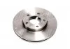 Диск тормозной BREMBO 09.9464.24 (фото 1)