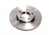 Диск тормозной BREMBO 09.9464.24 (фото 2)