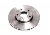 Диск тормозной BREMBO 09.9464.24 (фото 4)