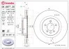 Тормозной диск Brembo BREMBO 09.8877.30 (фото 1)