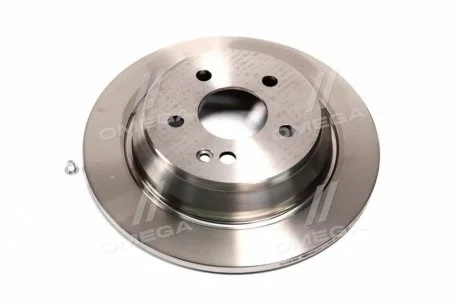 Тормозной диск BREMBO 08.8405.10