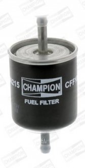 Топливный фильтр CHAMPION CFF100215