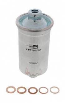 Топливный фильтр CHAMPION CFF100203