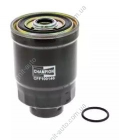 Топливный фильтр CHAMPION CFF100146 (фото 1)