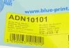 Уплотнительное кольцо, резьбовая пр BLUE PRINT ADN10101 (фото 4)