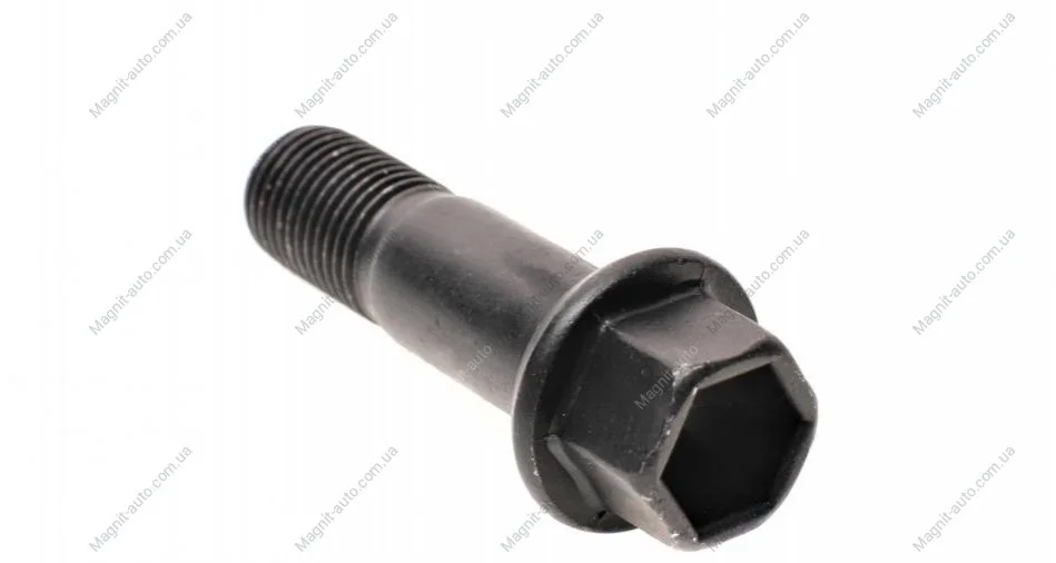 Болт колеса FEBI BILSTEIN 45757 (фото 1)