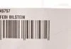 Болт колеса FEBI BILSTEIN 45757 (фото 2)