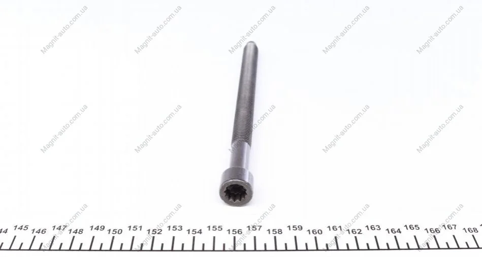 Болт головки, 1.9-2.0TDI FEBI BILSTEIN 26420 (фото 1)