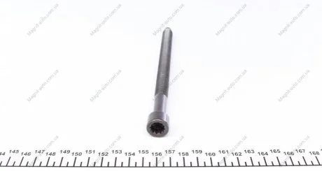 Болт головки, 1.9-2.0TDI FEBI BILSTEIN 26420
