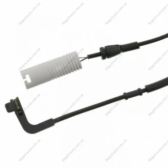 Датчик зносу колодок гальмівних FEBI BILSTEIN 24319