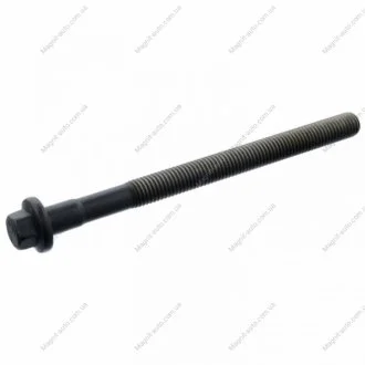 Болт головки циліндрів двигуна FEBI BILSTEIN 14799