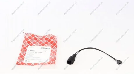 Датчик тормозной FEBI BILSTEIN 02398