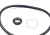 Фільтр масляний MAHLE / KNECHT OX 424D (фото 2)