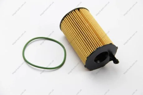 Фильтр масляный Mahle MAHLE / KNECHT OX 420D