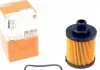 Фільтр масляний Mahle Opel, Fiat MAHLE / KNECHT OX 418D (фото 1)