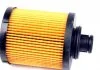 Фільтр масляний Mahle Opel, Fiat MAHLE / KNECHT OX 418D (фото 2)