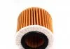 Фильтр масляный MAHLE / KNECHT OX 416D1 (фото 4)