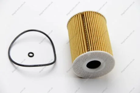 Фільтр оливний MAHLE / KNECHT OX 380D