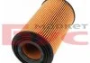 Фільтр оливний, 5, 7, 8, X5, Z8, 90-05 MAHLE / KNECHT OX 152/1D (фото 3)