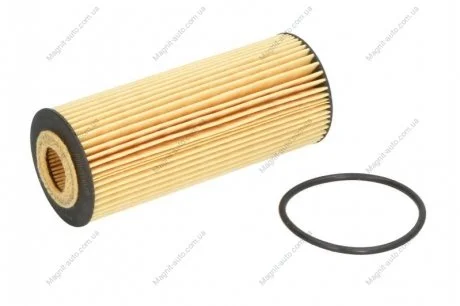 Фільтр оливний MB A-class (W176)/C (C205)/E (W212) MAHLE / KNECHT OX 1162D