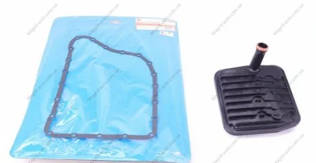 Фильтр масляный Mahle MAHLE / KNECHT HX 153D