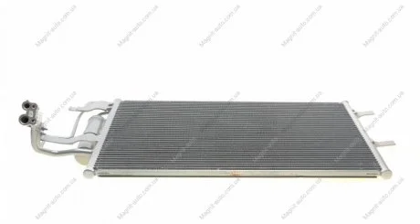 Радіатор кондиціонера NRF 35508