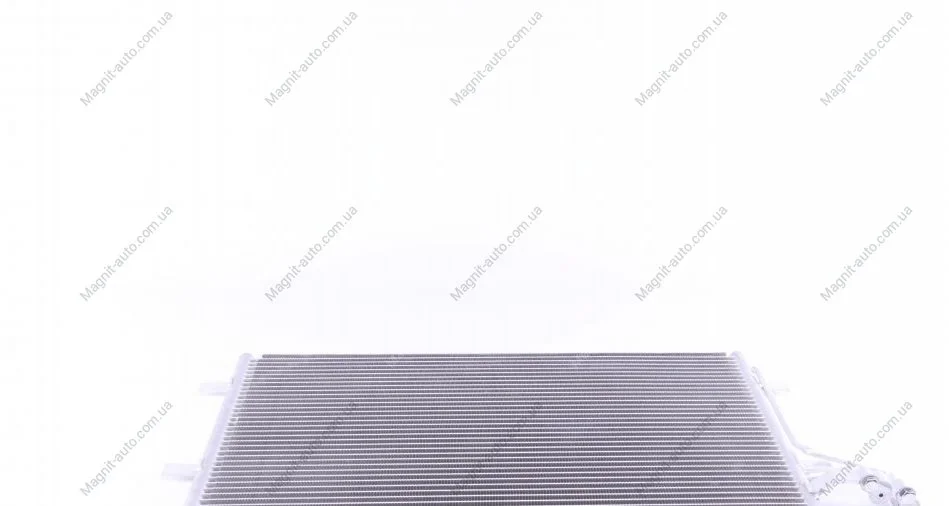 Радіатор кондиціонера, FORD C-Max 07- NRF 35551 (фото 1)