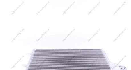 Конденсатор кондиционера FORD C-Max 07- NRF 35551