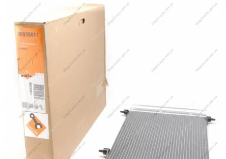 Конденсатор, кондиционер NRF 35611