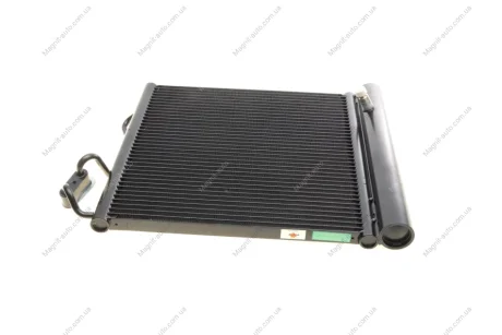 Радіатор кондиціонера NRF 35720