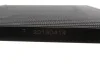 Радиатор кондиционера, SMART Cabrio 00- NRF 35720 (фото 6)