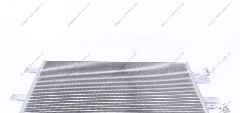 Радиатор кондиционера NRF 35900 (фото 1)