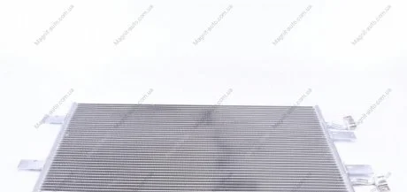 Радіатор кондиціонера NRF 35900