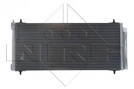 Радиатор кондиционера NRF 35905