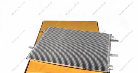 Радіатор кондиціонера NRF 35960