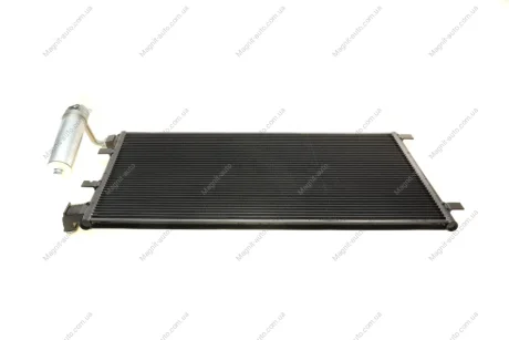 Радиатор кондиционера NRF 35973