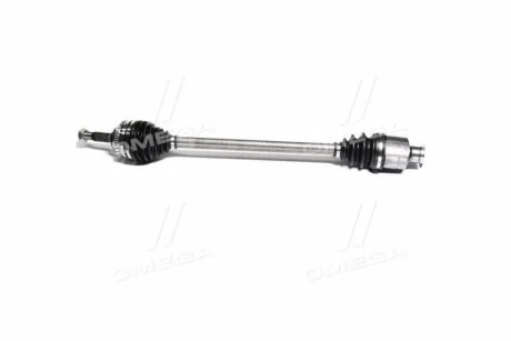 Полуось моста передн. пров. RENAULT (произ-во) MEYLE 16-14 498 0017