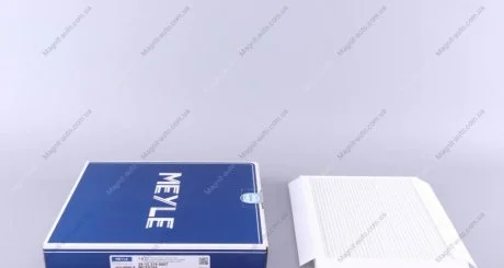 Фильтр салона Lacetti MEYLE 29-12 319 0007