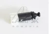 Датчик стопсигналу Renault Logan, Clio, Megane, Kangoo, Sandero, Trafic/Opel Movano, Vivaro (97-) (4 конт) Asam ASAM 30465 (фото 3)