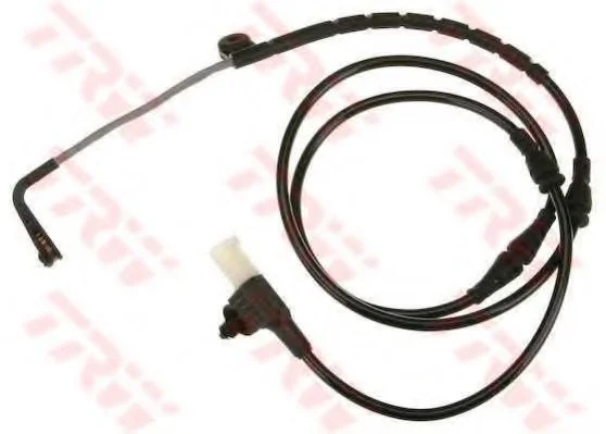 Датчик зносу колодок LAND ROVER Range Rover "05>> TRW GIC222 (фото 1)