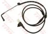 Датчик зносу колодок LAND ROVER Range Rover "05>> TRW GIC222 (фото 1)