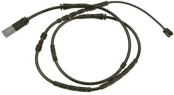 Датчик износа тормозных колодок, BMW X3 (F25), X24 (F26), N57 D30 A, 10- TRW GIC277 (фото 1)