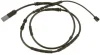 Датчик износа тормозных колодок, BMW X3 (F25), X24 (F26), N57 D30 A, 10- TRW GIC277 (фото 1)