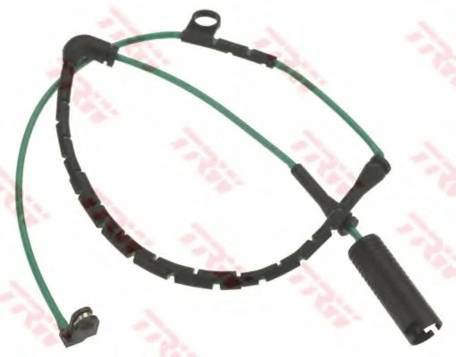 Датчик зносу колодок LAND ROVER Range Rover "09-12 TRW GIC374 (фото 1)