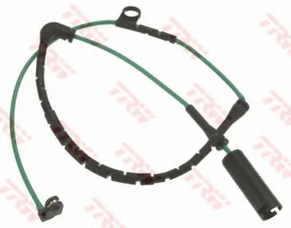 Датчик зношування колодок TRW GIC374