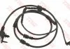 Датчик зносу колодок LAND ROVER Range Rover "F "13>> TRW GIC376 (фото 1)