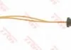 Датчик зносу колодок MERCEDES C (W204)/E (W211)/S (W221) "FR "03>> TRW GIC398 (фото 1)