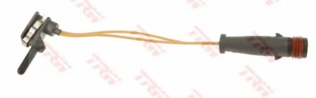 Датчик износа колодок TRW GIC398