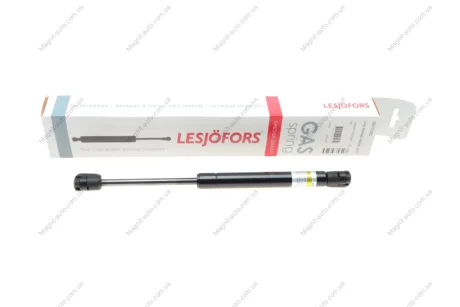 Амортизатор капоту Jeep Grand Cherokee 99-05 LESJOFORS 8042101